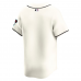 Arizona Diamondbacks Nike Home Limited Jersey White