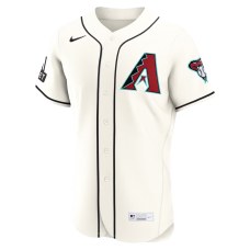 Ketel Marte Arizona Diamondbacks Nike Home Authentic Sponsor Patch Jersey Cream Ketel Marte Arizona Diamondbacks Nike Home Authentic Sponsor Patch Jersey Cream