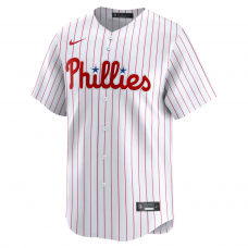 Philadelphia Phillies Nike Home Limited Pick A Player Retired Roster Jersey White Philadelphia Phillies Nike Home Limited Pick A Player Retired Roster Jersey White