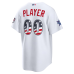 2026 All Star Edition Stars & Stripes St. Louis Cardinals Nike White Stadium Pick A Player Jersey