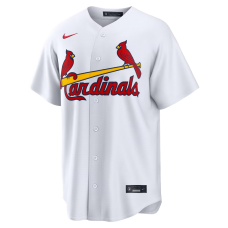 Masyn Winn St. Louis Cardinals Nike Home Replica Jersey White Masyn Winn St. Louis Cardinals Nike Home Replica Jersey White