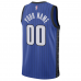 Orlando Magic Jordan Brand Unisex 2022 23 Swingman Custom Jersey Statement Edition Royal