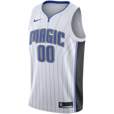 Orlando Magic Nike 2020 21 Swingman Custom Jersey Association Edition White Orlando Magic Nike 2020 21 Swingman Custom Jersey Association Edition White