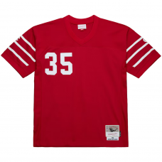 Aeneas Williams Arizona Cardinals Mitchell & Ness 1994 Legacy Replica Jersey Cardinal Aeneas Williams Arizona Cardinals Mitchell & Ness 1994 Legacy Replica Jersey Cardinal