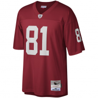 Anquan Boldin Arizona Cardinals Mitchell & Ness Legacy Replica Jersey Cardinal