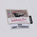 Larry Fitzgerald Arizona Cardinals Mitchell & Ness 2004 Legacy Replica Player Jersey White