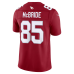 Trey McBride Arizona Cardinals Nike Team Vapor F.U.S.E. Stitched Limited Jersey Cardinal