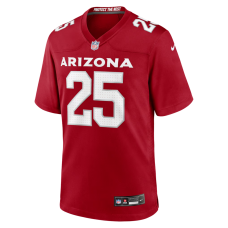 Zaven Collins Arizona Cardinals Nike Home Game Jersey Cardinal Zaven Collins Arizona Cardinals Nike Home Game Jersey Cardinal
