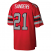 Deion Sanders Atlanta Falcons Mitchell & Ness Legacy Replica Jersey Red