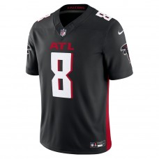 Kyle Pitts Atlanta Falcons Nike Vapor F.U.S.E. Limited Jersey ATL Black