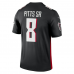 Kyle Pitts Sr. Atlanta Falcons Nike Legend Player Performance Top Black