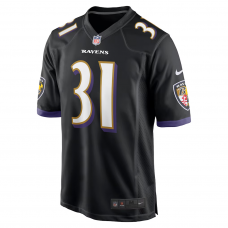 Jamal Lewis Baltimore Ravens Nike Retired Player Alternate Game Jersey Black Jamal Lewis Baltimore Ravens Nike Retired Player Alternate Game Jersey Black