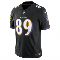 Mark Andrews Baltimore Ravens Nike Vapor F.U.S.E. Limited Jersey Black