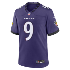 Zion Young Baltimore Ravens Nike Team Game Jersey Purple Zion Young Baltimore Ravens Nike Team Game Jersey Purple