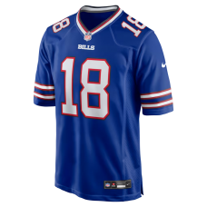Amari Cooper Buffalo Bills Nike Game Jersey Royal Amari Cooper Buffalo Bills Nike Game Jersey Royal