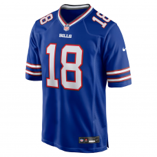 Brandin Cooks Buffalo Bills Nike Team Game Jersey Royal Brandin Cooks Buffalo Bills Nike Team Game Jersey Royal