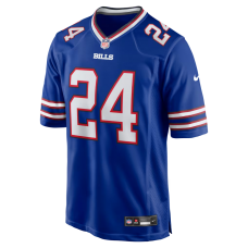 Cole Bishop Buffalo Bills Nike Game Jersey Royal Cole Bishop Buffalo Bills Nike Game Jersey Royal