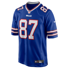 Dante Pettis Buffalo Bills Nike Team Game Jersey Royal Dante Pettis Buffalo Bills Nike Team Game Jersey Royal