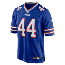 Joe Andreessen Buffalo Bills Nike Game Jersey Royal Joe Andreessen Buffalo Bills Nike Game Jersey Royal