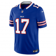 Josh Allen Buffalo Bills Nike Team Vapor F.U.S.E. Stitched Limited Jersey Royal Josh Allen Buffalo Bills Nike Team Vapor F.U.S.E. Stitched Limited Jersey Royal