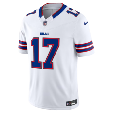 Josh Allen Buffalo Bills Nike Vapor F.U.S.E. Stitched Limited Jersey White Josh Allen Buffalo Bills Nike Vapor F.U.S.E. Stitched Limited Jersey White