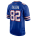 Mac Dalena Buffalo Bills Nike Game Jersey Royal