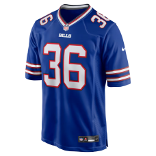Matthew Judon Buffalo Bills Nike Team Game Jersey Royal Matthew Judon Buffalo Bills Nike Team Game Jersey Royal