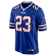 Micah Hyde Buffalo Bills Nike Game Player Jersey Royal Micah Hyde Buffalo Bills Nike Game Player Jersey Royal