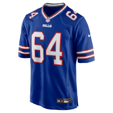 O'Cyrus Torrence Buffalo Bills Nike Home Game Jersey Royal O'Cyrus Torrence Buffalo Bills Nike Home Game Jersey Royal
