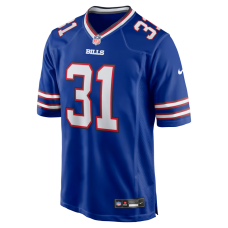 Rasul Douglas Buffalo Bills Nike Game Jersey Royal Rasul Douglas Buffalo Bills Nike Game Jersey Royal