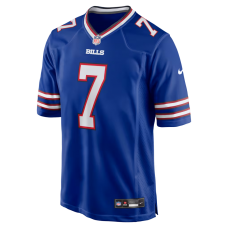 Ray Davis Buffalo Bills Nike Team Game Jersey Royal Ray Davis Buffalo Bills Nike Team Game Jersey Royal