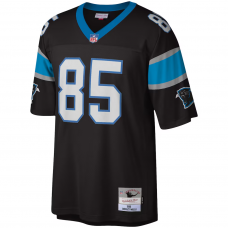 Wesley Walls Carolina Panthers Mitchell & Ness Legacy Replica Jersey Black Wesley Walls Carolina Panthers Mitchell & Ness Legacy Replica Jersey Black