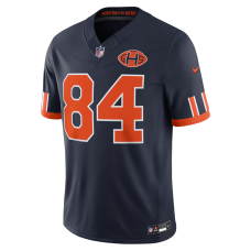 Colston Loveland Chicago Bears Nike 2026 Rivalries Collection Stitched Limited Jersey Navy Colston Loveland Chicago Bears Nike 2026 Rivalries Collection Stitched Limited Jersey Navy