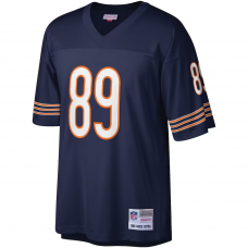 Mike Ditka Chicago Bears Mitchell & Ness Legacy Replica Jersey Navy Mike Ditka Chicago Bears Mitchell & Ness Legacy Replica Jersey Navy