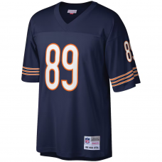 Mike Ditka Chicago Bears Mitchell & Ness Retired Player Legacy Replica Jersey Navy Mike Ditka Chicago Bears Mitchell & Ness Retired Player Legacy Replica Jersey Navy