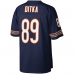 Mike Ditka Chicago Bears Mitchell & Ness Retired Player Legacy Replica Jersey Navy