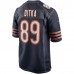 Mike Ditka Chicago Bears Nike Game Retired Player Jersey Navy