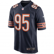 Richard Dent Chicago Bears Nike Game Retired Player Jersey Navy Richard Dent Chicago Bears Nike Game Retired Player Jersey Navy