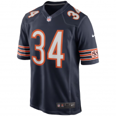 Walter Payton Chicago Bears Nike Game Retired Player Jersey Navy Walter Payton Chicago Bears Nike Game Retired Player Jersey Navy