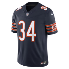 Walter Payton Chicago Bears Nike Vapor F.U.S.E. Stitched Retired Limited Jersey Navy Walter Payton Chicago Bears Nike Vapor F.U.S.E. Stitched Retired Limited Jersey Navy
