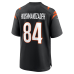 T. J. Houshmandzadeh Cincinnati Bengals Nike Team Retired Player Game Jersey Black