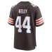 Leroy Kelly Cleveland Browns Nike Game Retired Player Jersey Brown