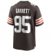 Myles Garrett Cleveland Browns Nike Player Game Jersey Brown