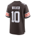 Phillip Walker Cleveland Browns Nike Team Game Jersey Brown