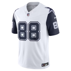 CeeDee Lamb Dallas Cowboys Nike Alternate Vapor F.U.S.E. Stitched Limited Jersey White CeeDee Lamb Dallas Cowboys Nike Alternate Vapor F.U.S.E. Stitched Limited Jersey White