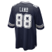 CeeDee Lamb Dallas Cowboys Nike Game Jersey Navy