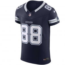 CeeDee Lamb Dallas Cowboys Nike Team Vapor F.U.S.E. Elite Jersey Navy CeeDee Lamb Dallas Cowboys Nike Team Vapor F.U.S.E. Elite Jersey Navy