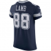 CeeDee Lamb Dallas Cowboys Nike Vapor Elite Jersey Navy