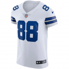CeeDee Lamb Dallas Cowboys Nike Vapor Elite Jersey White CeeDee Lamb Dallas Cowboys Nike Vapor Elite Jersey White
