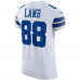 CeeDee Lamb Dallas Cowboys Nike Vapor Elite Jersey White